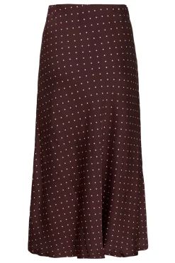 InWear ZaniaIW Nederdel, , 44-Dame Nederdele