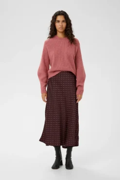 InWear ZaniaIW Nederdel, , 44-Dame Nederdele