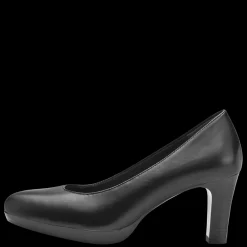 Zealot Pumps, , 42 Dame Højhælede Sko