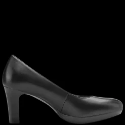 Zealot Pumps, , 42 Dame Højhælede Sko