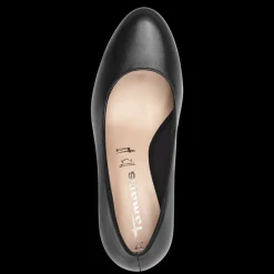 Zealot Pumps, , 42 Dame Højhælede Sko