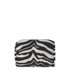 DAY ET Zebra Kosmetiktaske,-Dame Toilettasker|Toilet- & Makeuptasker
