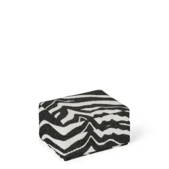 DAY ET Zebra Small Smykkeskrin,-Dame Smykkeskrin