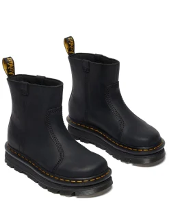 Dr. Martens Zebzag Ankelstøvler, , 39-Dame Støvler