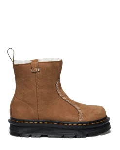 Dr. Martens Zebzag Støvler, , 41-Dame Støvler
