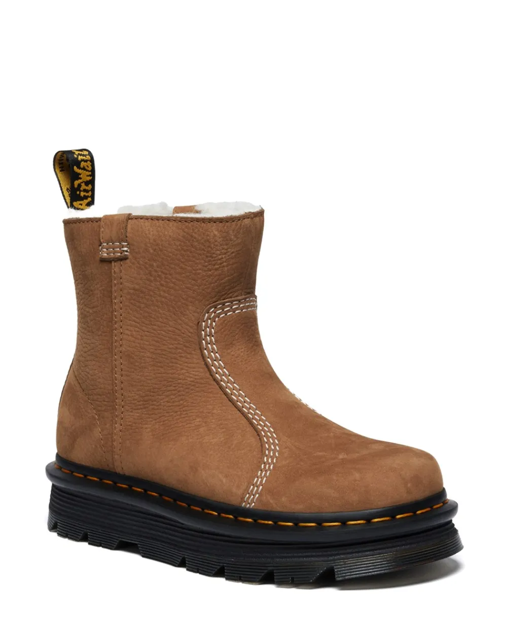 Dr. Martens Zebzag Støvler, , 41-Dame Støvler