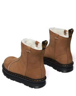 Dr. Martens Zebzag Støvler, , 41-Dame Støvler