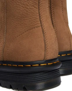 Dr. Martens Zebzag Støvler, , 41-Dame Støvler