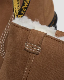 Dr. Martens Zebzag Støvler, , 41-Dame Støvler