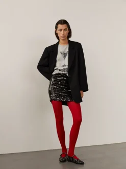 Sofie Schnoor ZenaSW T-shirt, , M-Dame T-Shirts & Toppe