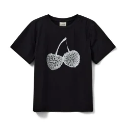 Sofie Schnoor ZenaSY T-shirt, , 164 cm-Børn T-Shirts & Toppe