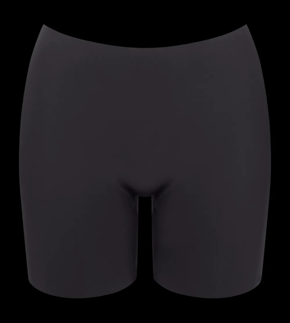 Sloggi Zero Feel 2.0 Cyclist N Shorts, , XL-Dame Loungewear