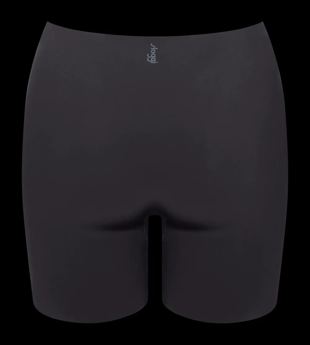 Sloggi Zero Feel 2.0 Cyclist N Shorts, , XL-Dame Loungewear