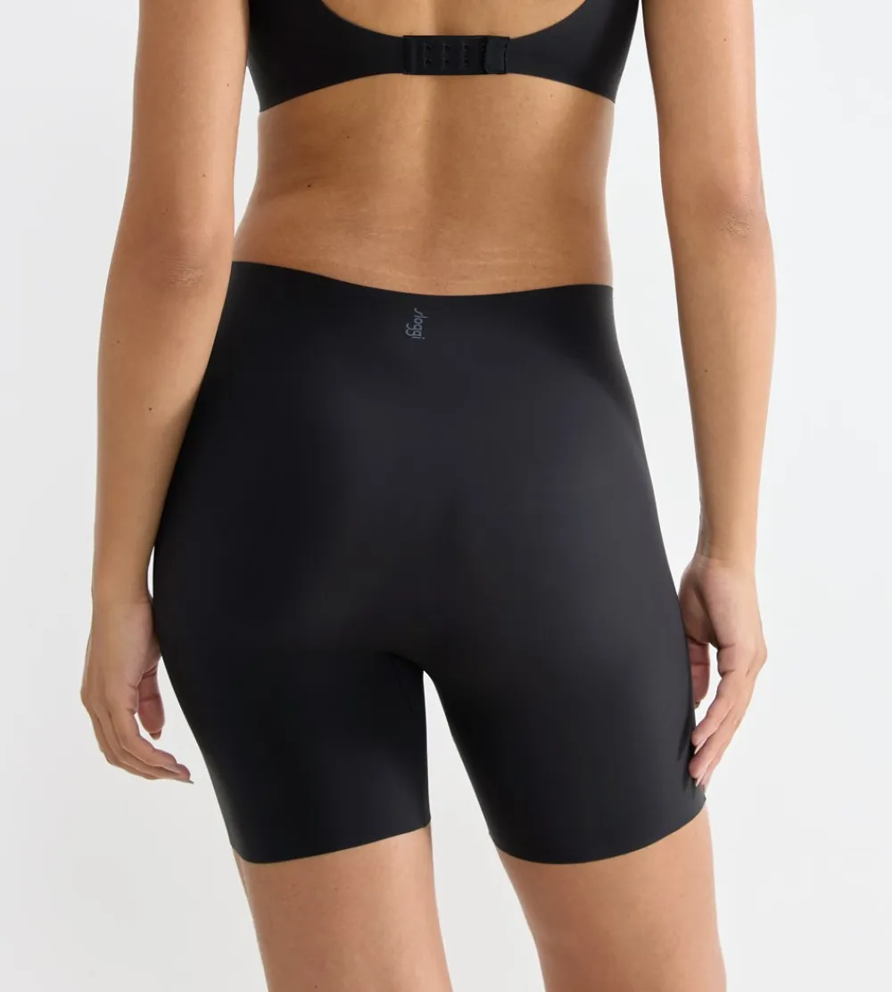 Sloggi Zero Feel 2.0 Cyclist N Shorts, , XL-Dame Loungewear