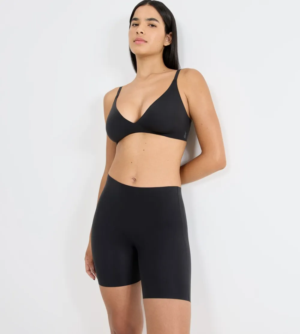 Sloggi Zero Feel 2.0 Cyclist N Shorts, , XL-Dame Loungewear