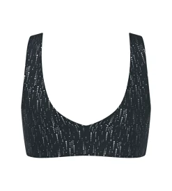 Zero Feel 2.0 Festive Bralette, , M Dame Lingeri