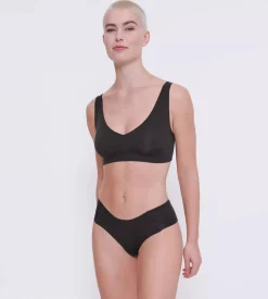 Sloggi Zero Feel 2.0 Hipster Trusser, , XL-Dame Lingeri
