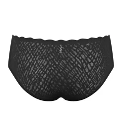 Sloggi Zero Feel Bliss Hipster Trusser, , S-Dame Lingeri