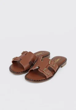 Bukela Zola Sandaler, , 38-Dame Sandaler