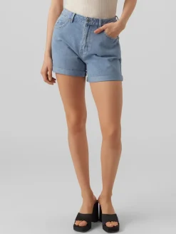 Clearance Zuri Loose Shorts, , S Dame Shorts