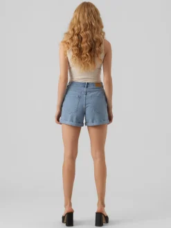 Clearance Zuri Loose Shorts, , S Dame Shorts